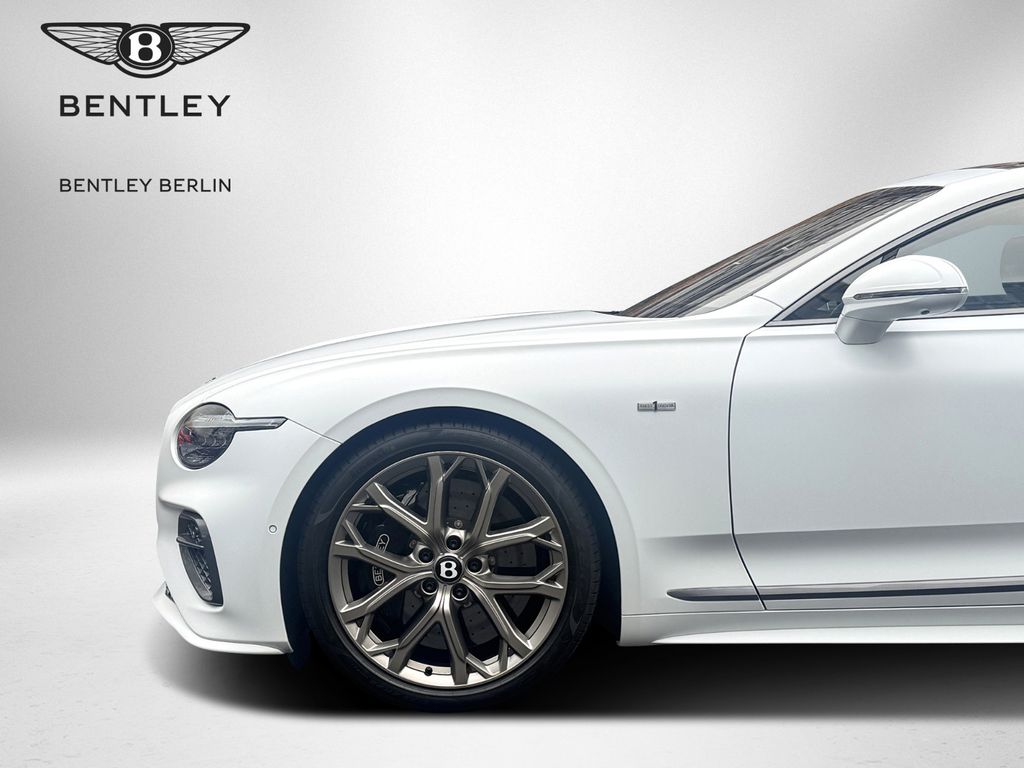 Bentley Continental GT 2025