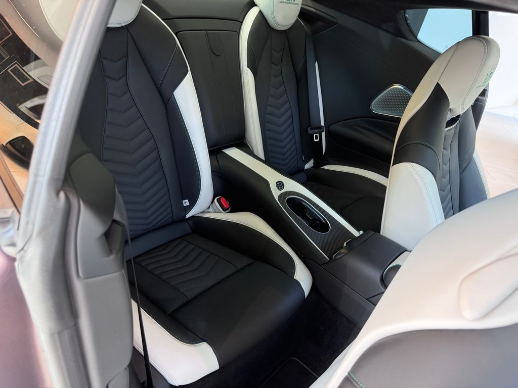 Maserati Granturismo 2024