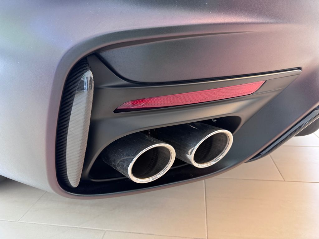 Maserati Granturismo 2024