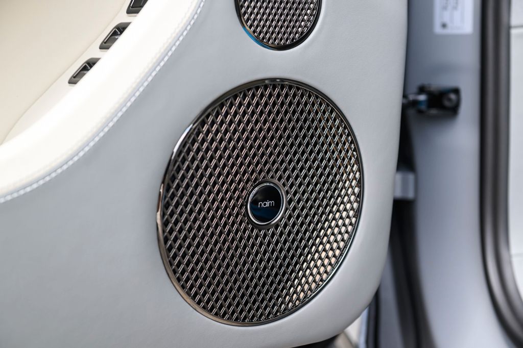 Bentley Continental GT 2025