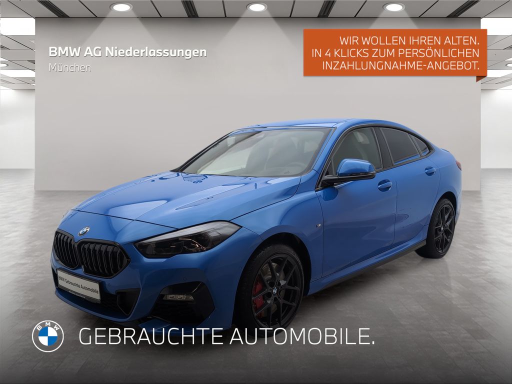 BMW 220 Gran Coupé 2024