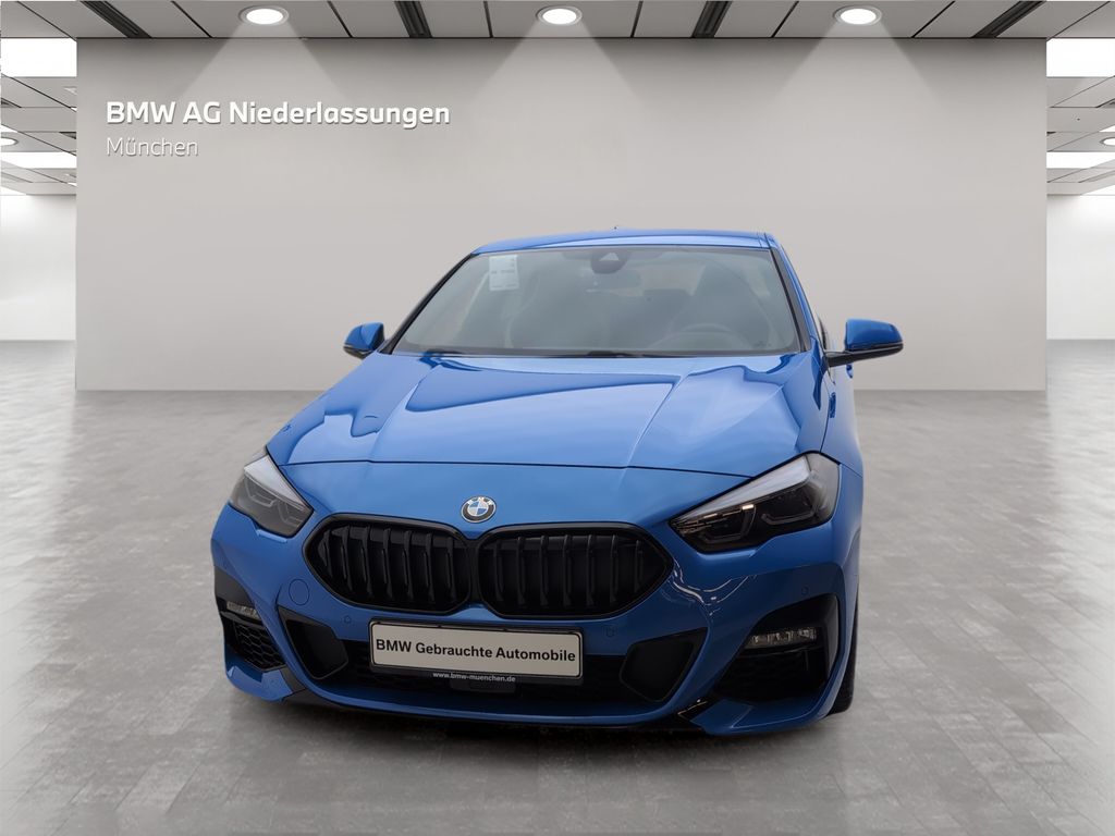 BMW 220 Gran Coupé 2024