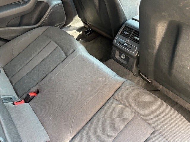 Audi A4 2021