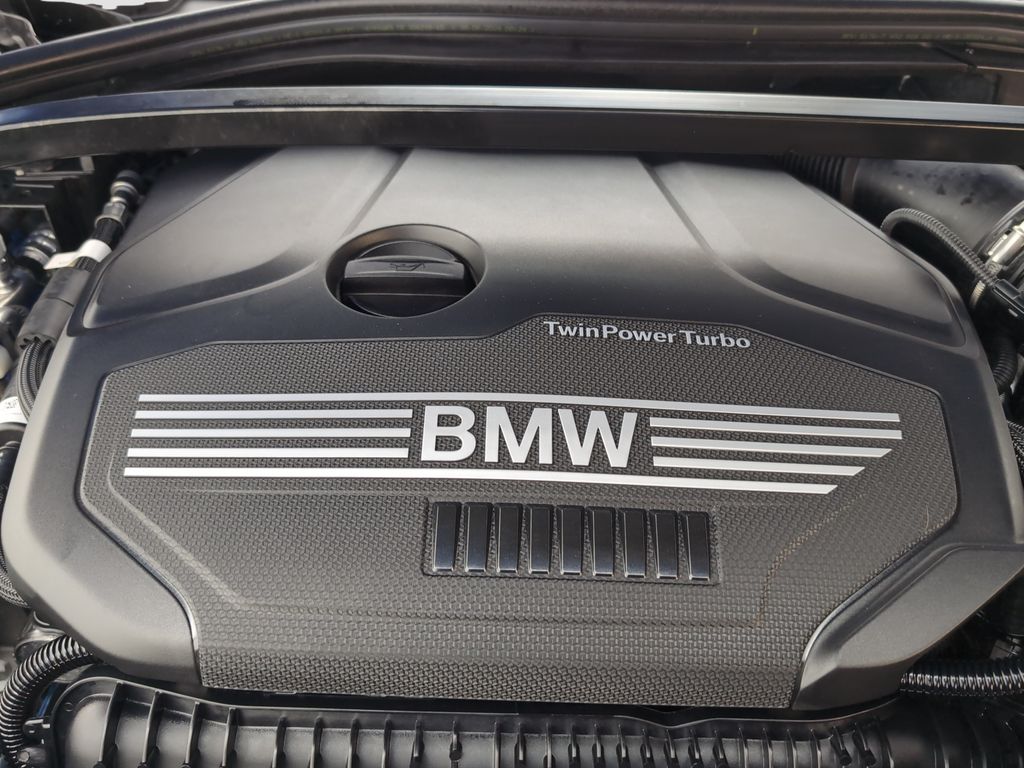 BMW 220 Gran Coupé 2024