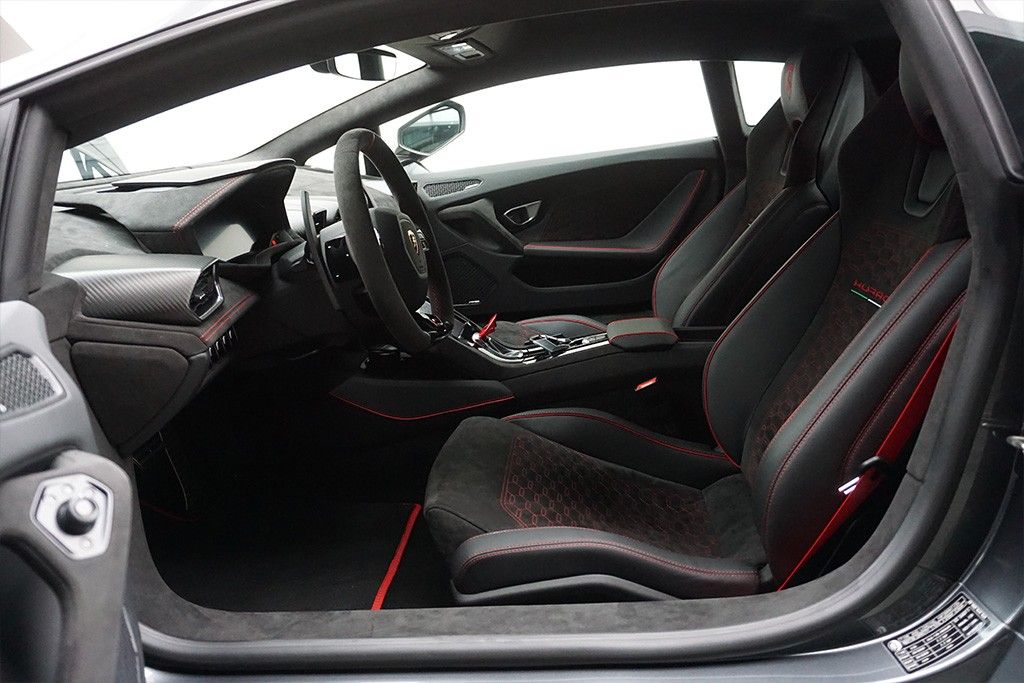 Lamborghini Huracán 2025