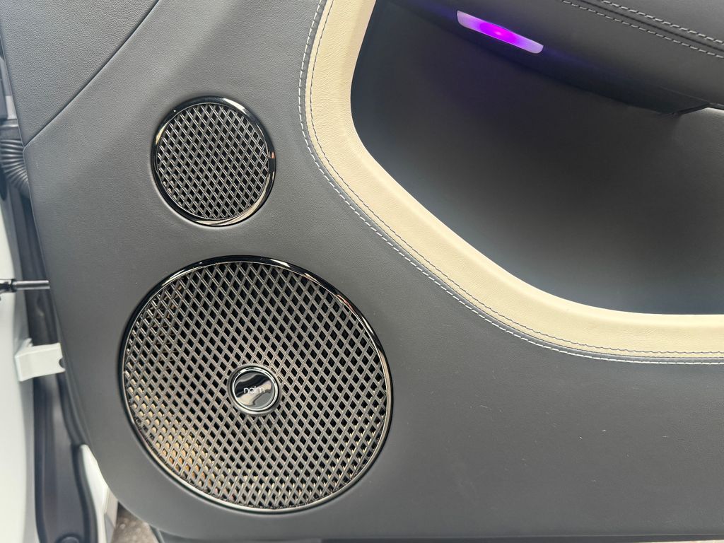 Bentley Continental GT 2025