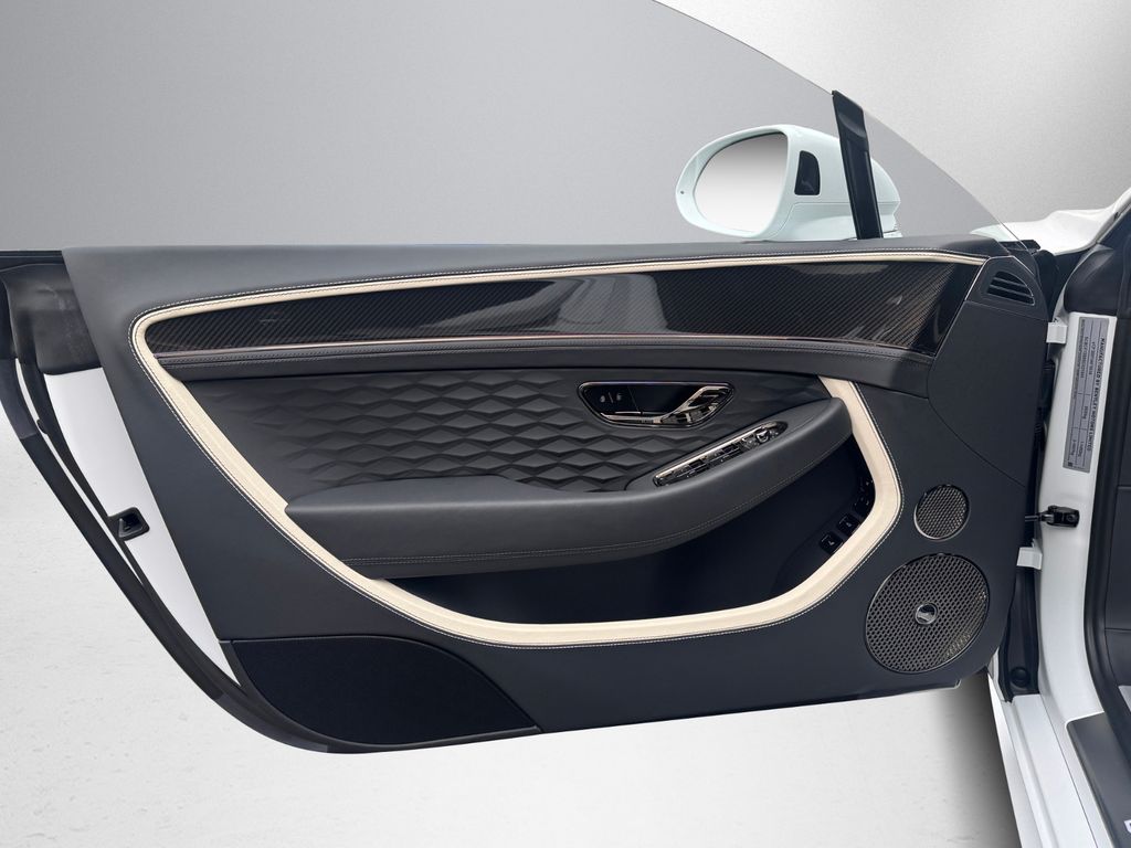 Bentley Continental GT 2025