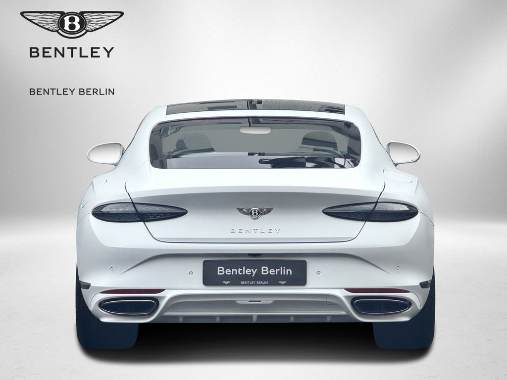 Bentley Continental GT 2025