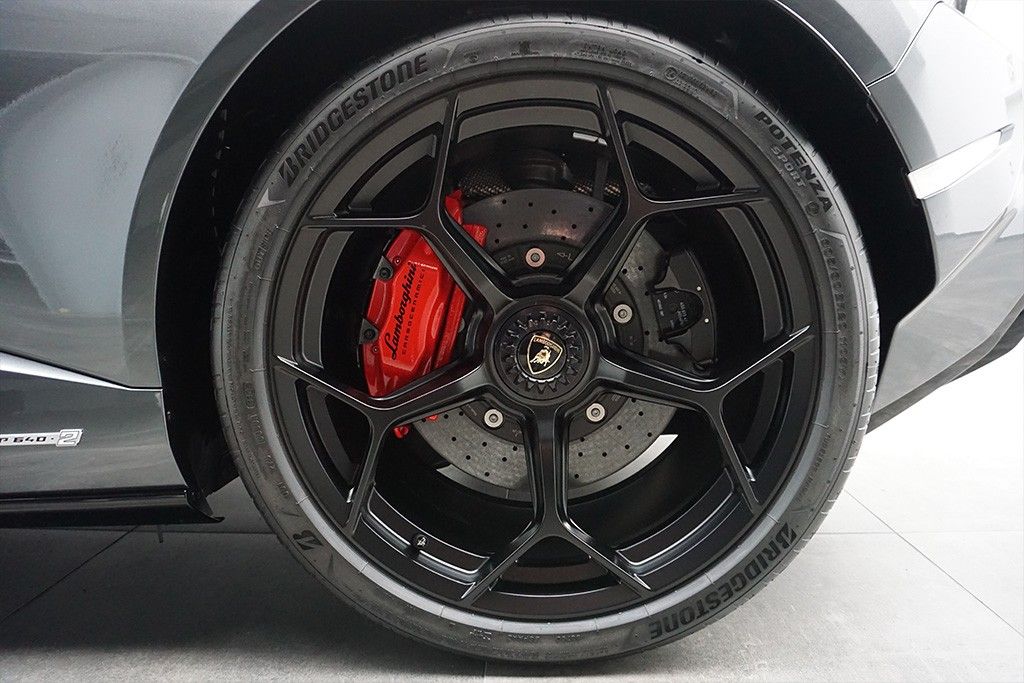 Lamborghini Huracán 2025