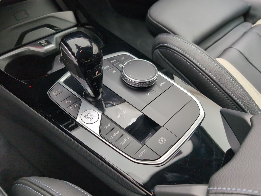 BMW 220 Gran Coupé 2024