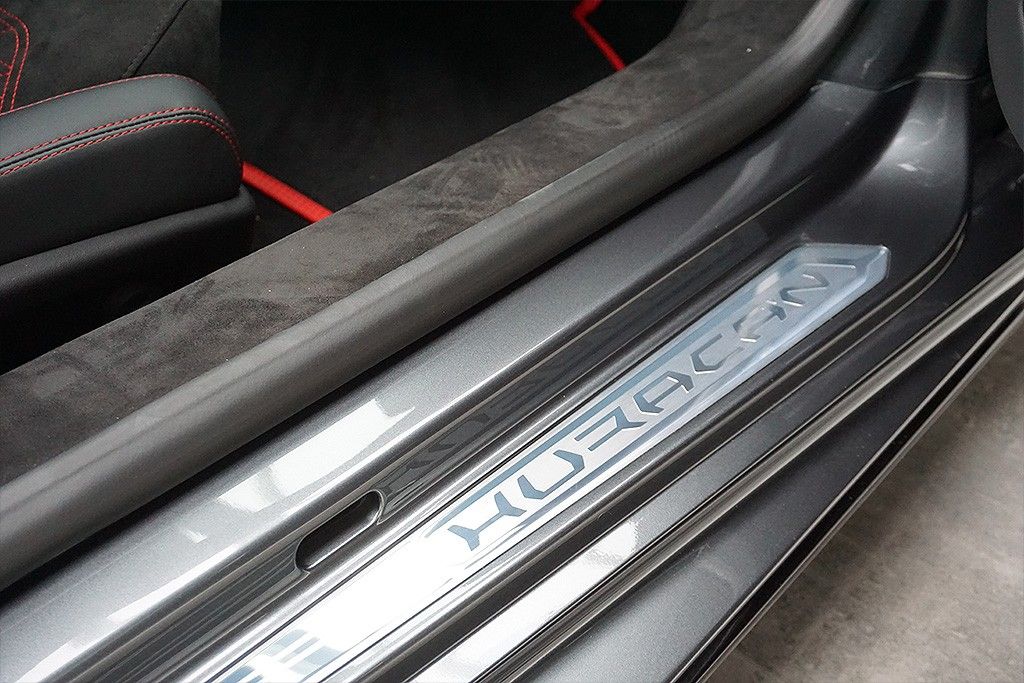 Lamborghini Huracán 2025