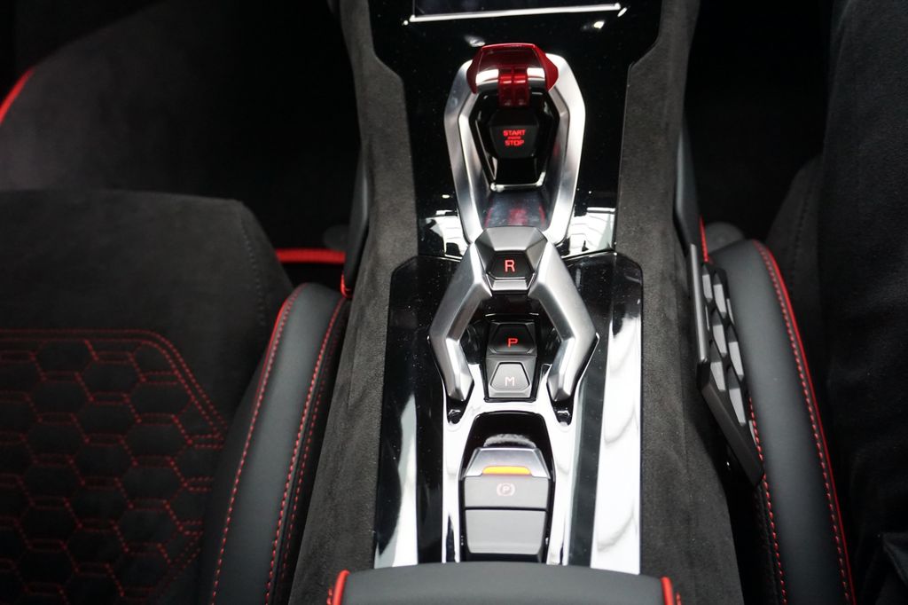 Lamborghini Huracán 2025