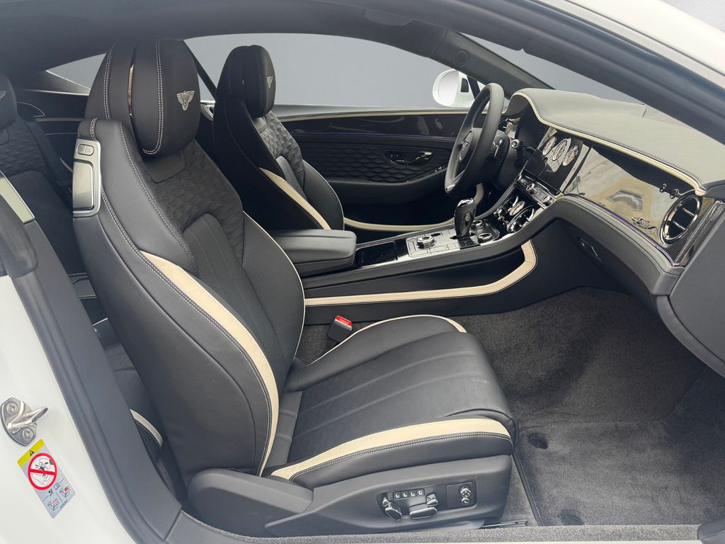 Bentley Continental GT 2025