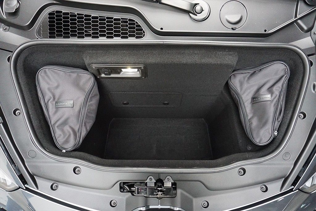 Lamborghini Huracán 2025