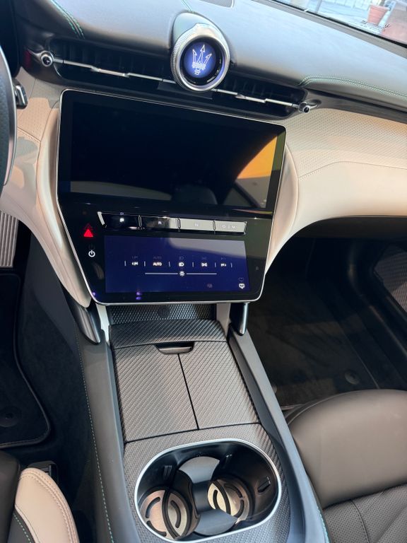 Maserati Granturismo 2024