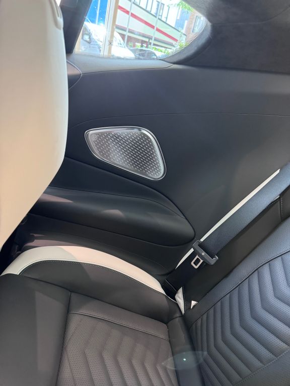 Maserati Granturismo 2024