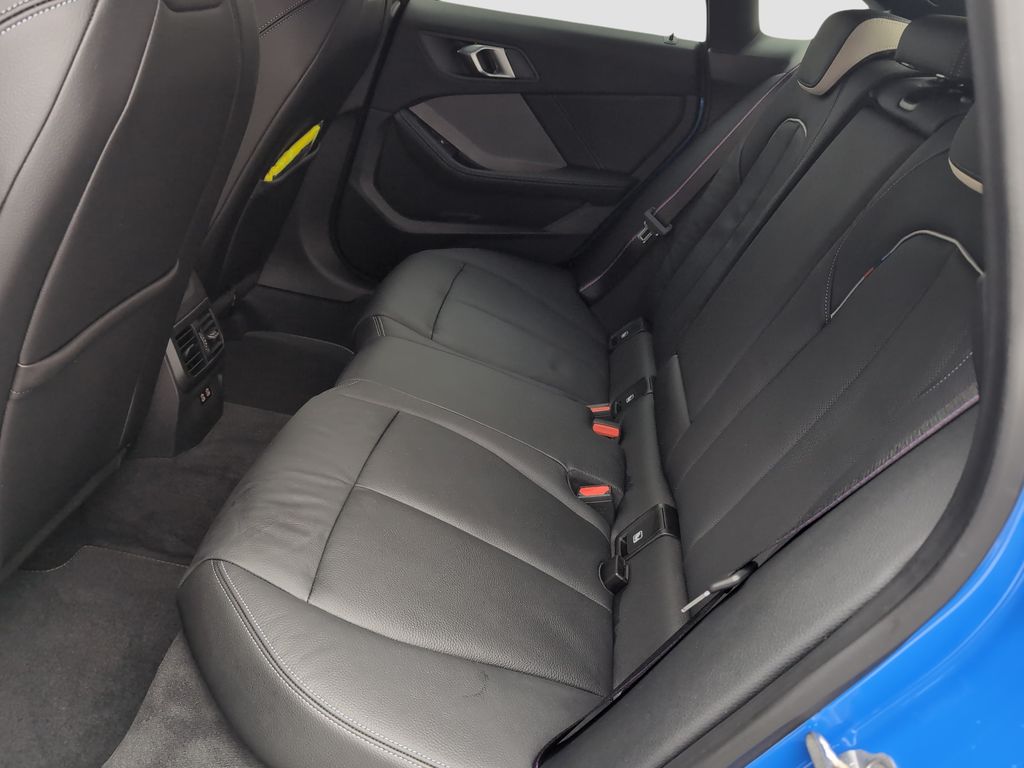 BMW 220 Gran Coupé 2024