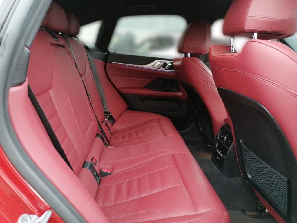 BMW i4 2022