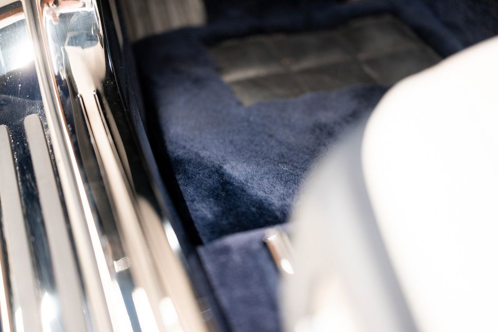 Rolls-Royce Dawn 2021