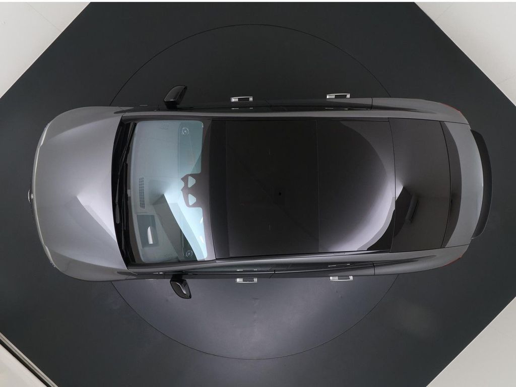 Mercedes-Benz EQE 2024