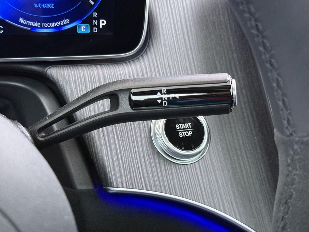 Mercedes-Benz EQE 2024