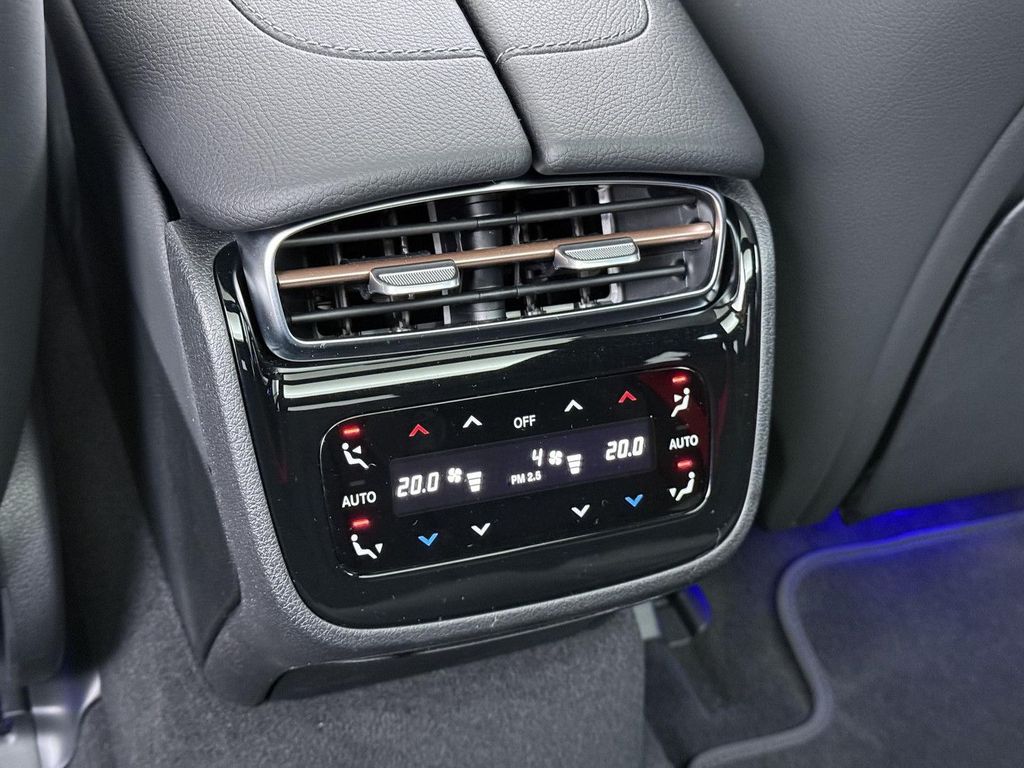 Mercedes-Benz EQE 2024