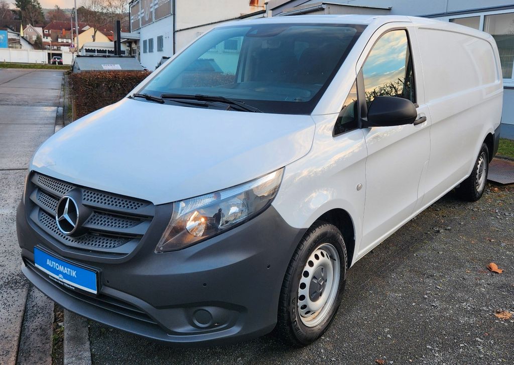 Mercedes-Benz Vito 2021