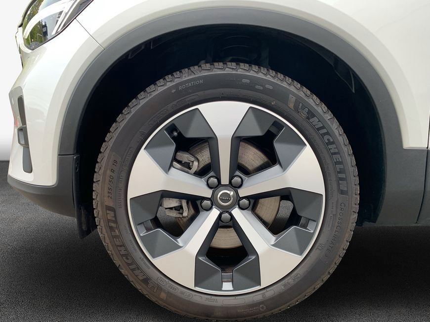 Volvo XC40 2024