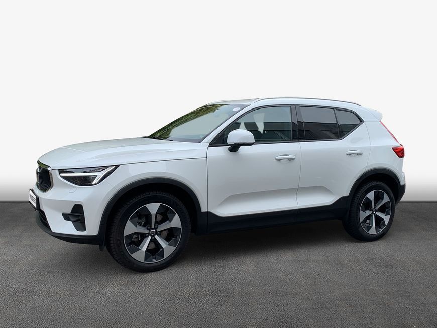 Volvo XC40 2024