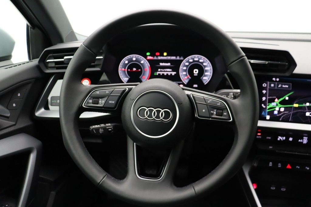 Audi A3 2025