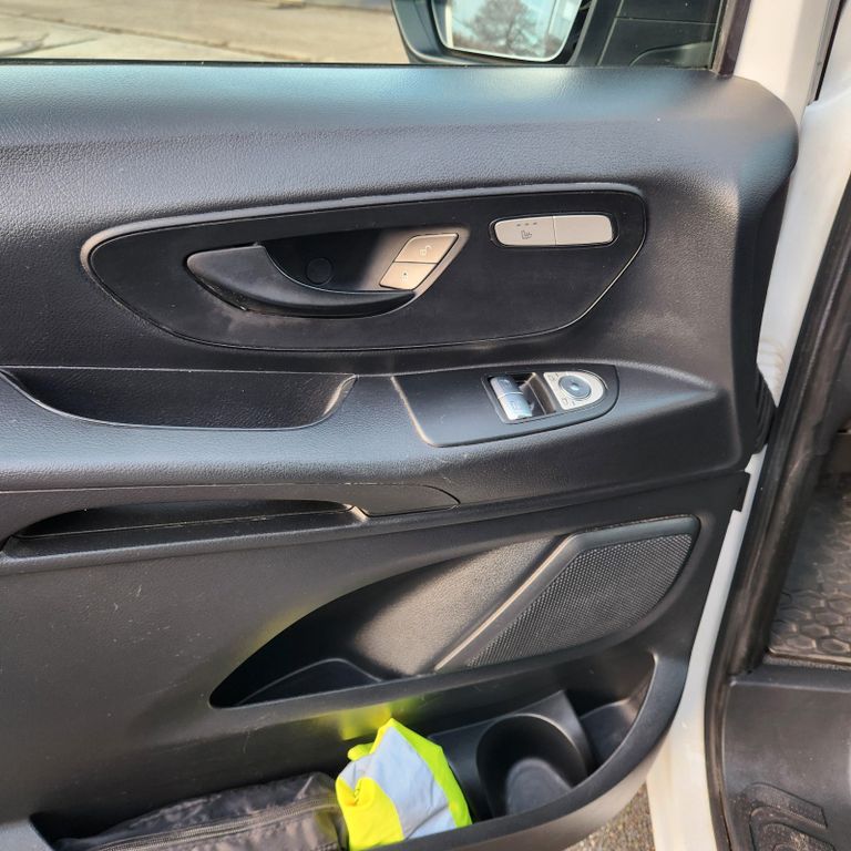 Mercedes-Benz Vito 2021