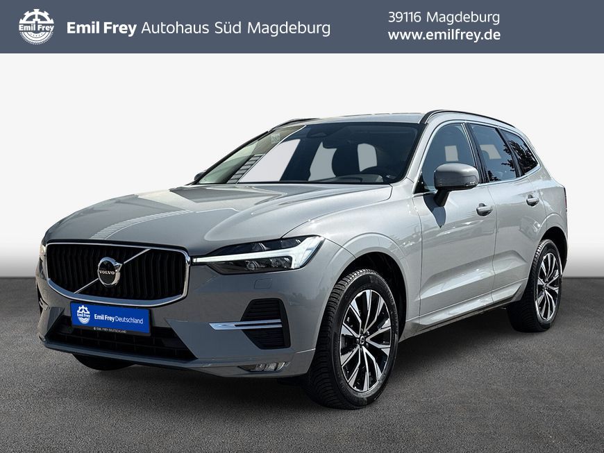 Volvo XC60 2024