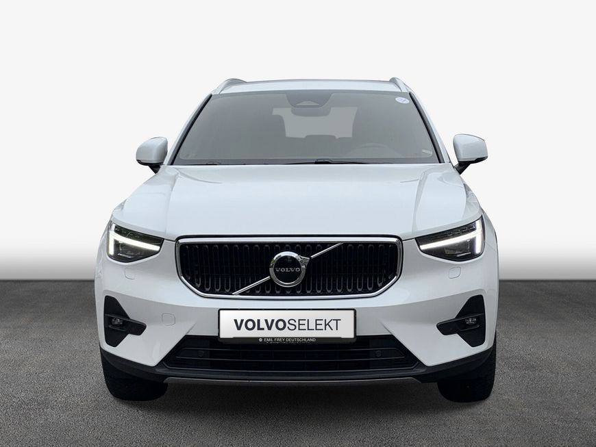 Volvo XC40 2024