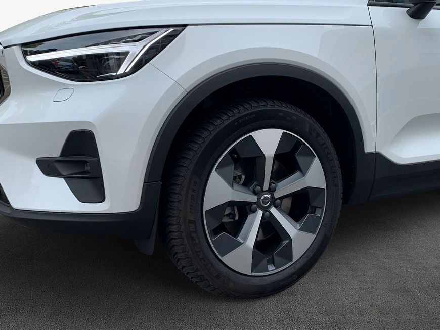 Volvo XC40 2024