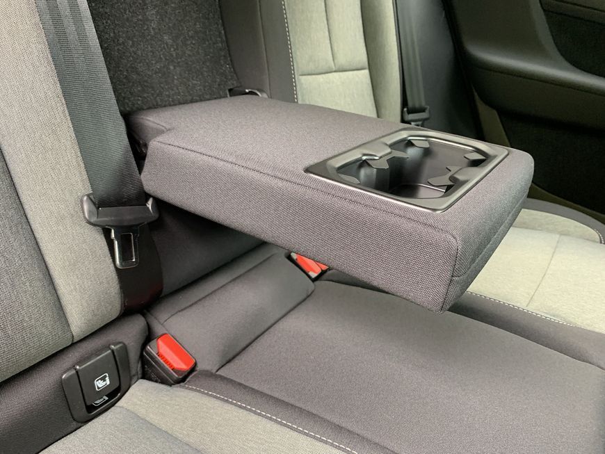 Volvo XC40 2024