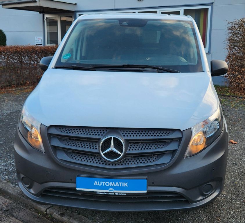 Mercedes-Benz Vito 2021
