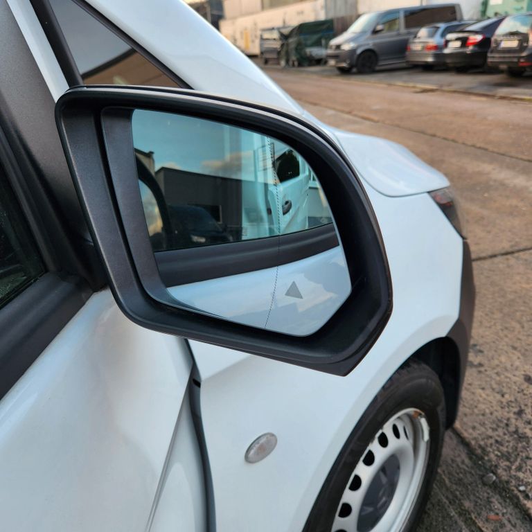 Mercedes-Benz Vito 2021