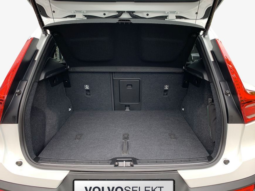 Volvo XC40 2024