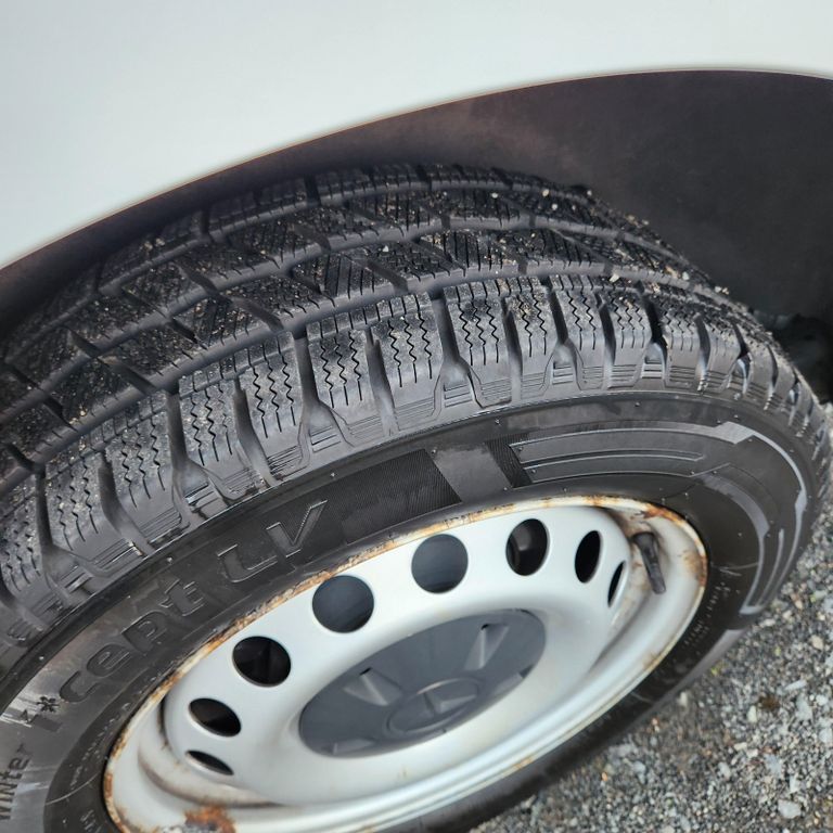 Mercedes-Benz Vito 2021