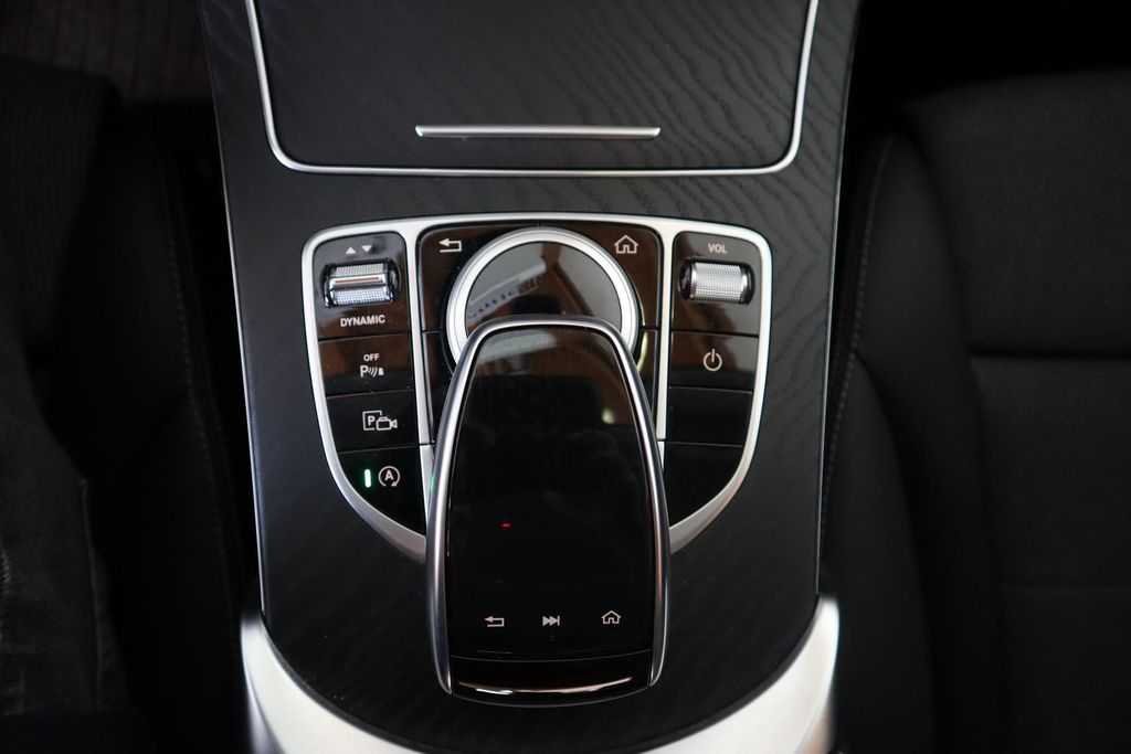 Mercedes-Benz C 220 2020