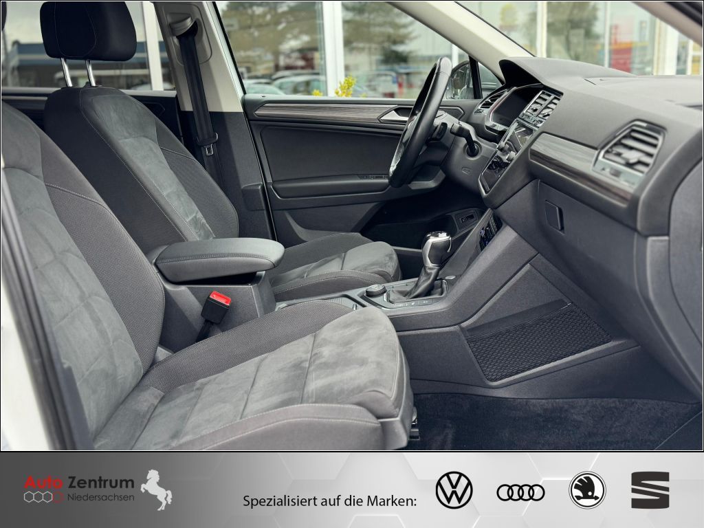 Volkswagen Tiguan Allspace 2022