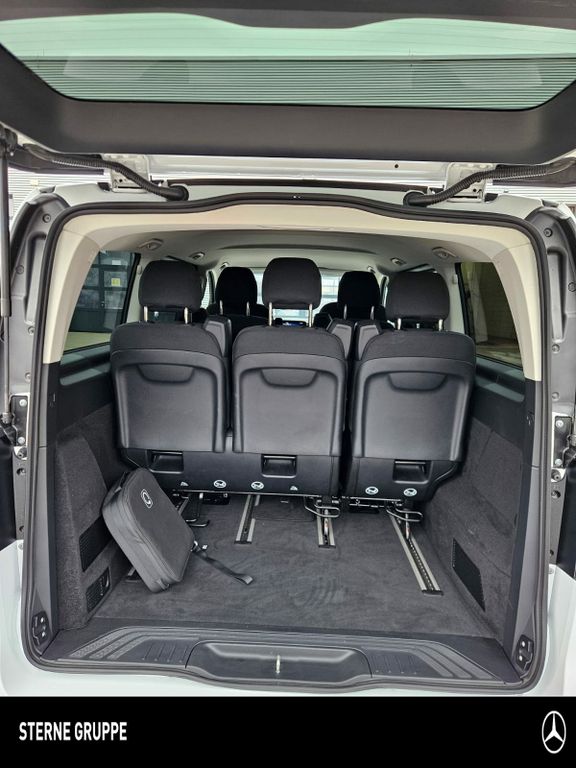 Mercedes-Benz EQV 2024