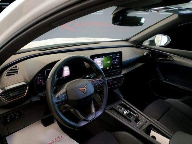 Cupra Formentor 2024