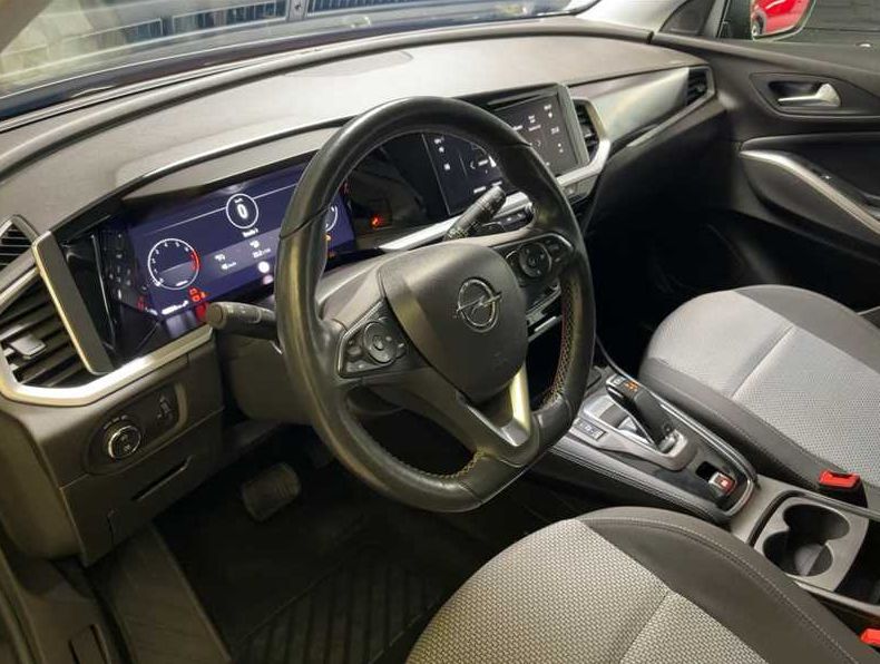 Opel Grandland (X) 2022