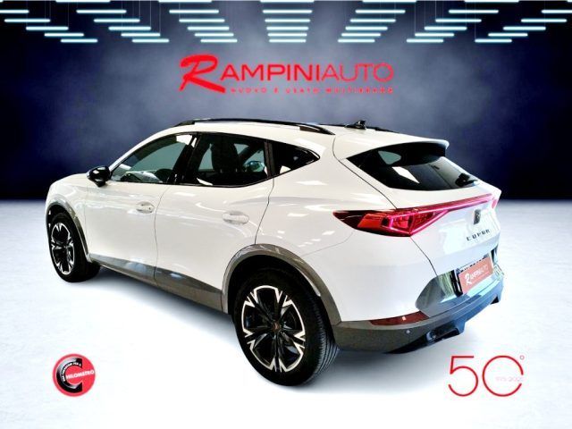 Cupra Formentor 2024