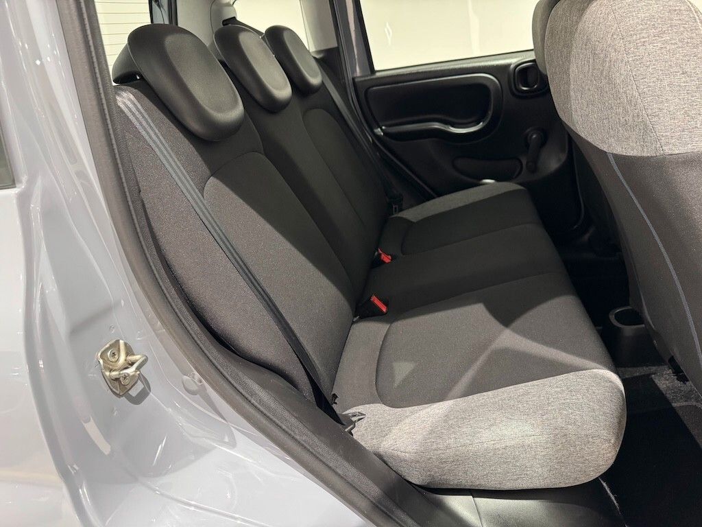 Fiat Panda 2022