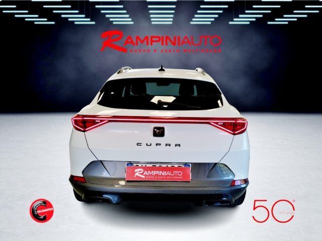 Cupra Formentor 2024