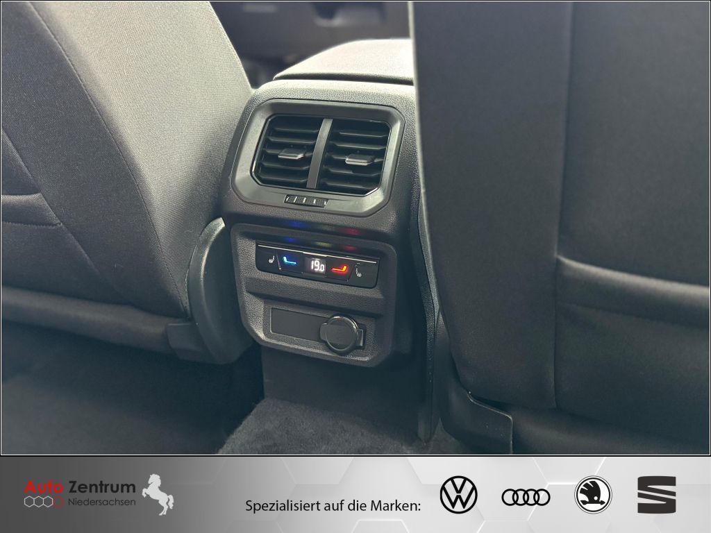 Volkswagen Tiguan Allspace 2022