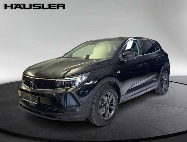 Opel Grandland (X) 2022
