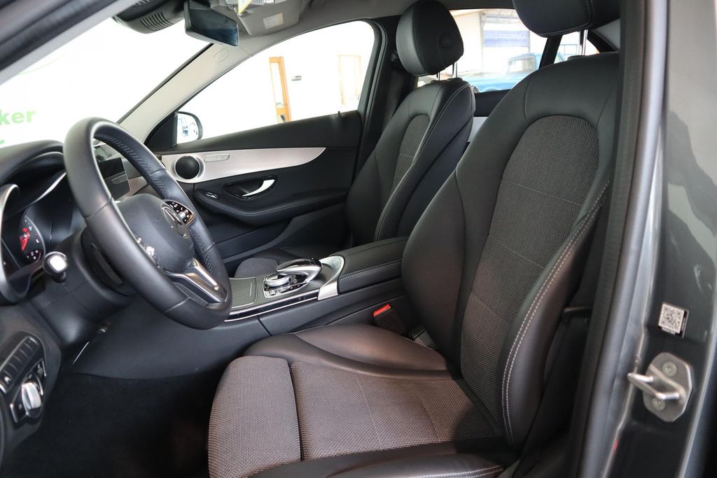 Mercedes-Benz C 220 2020